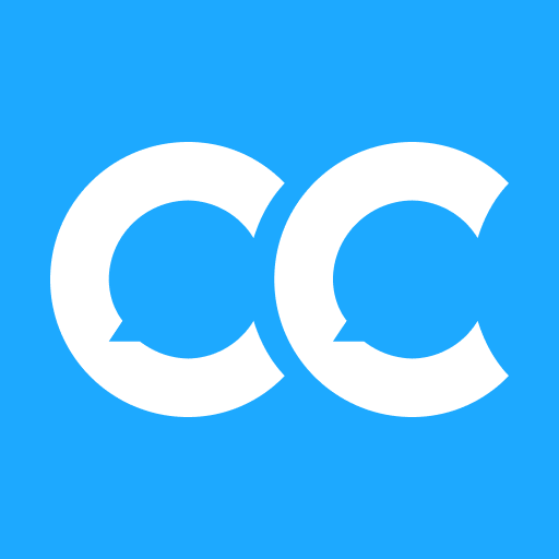 CamCard - cartão de visita Google Play icon captured 2026-08-16