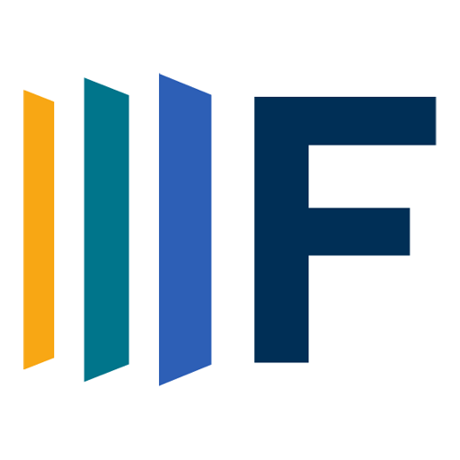 Flipster - Digital Magazines Google Play icon