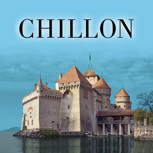 Chillon Google Play icon