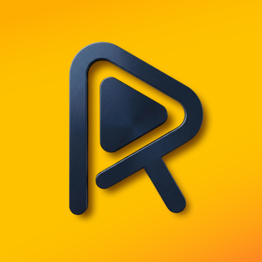 ReelSaga: Short Drama Series app icon captured 2026-08-18