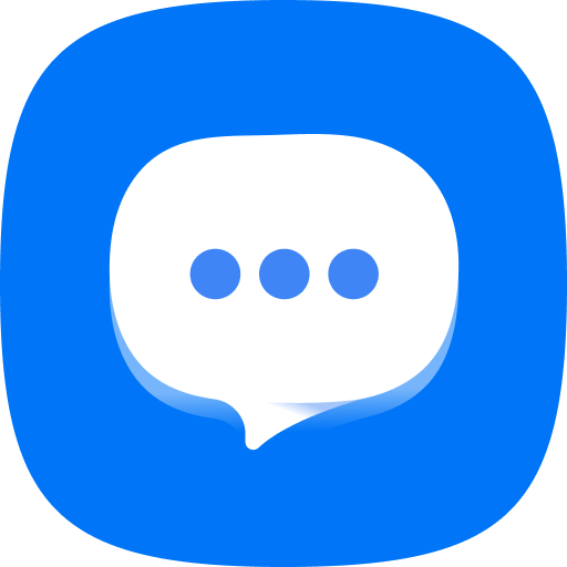 Messages: Text SMS Google Play icon captured 2026-08-15
