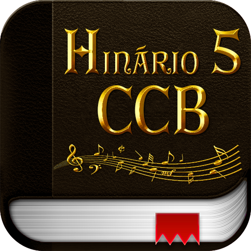 Hinário 5 - CCB Google Play icon captured 2026-08-14