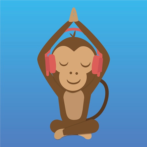 Namatata - Calm Meditation app icon captured 2026-08-18