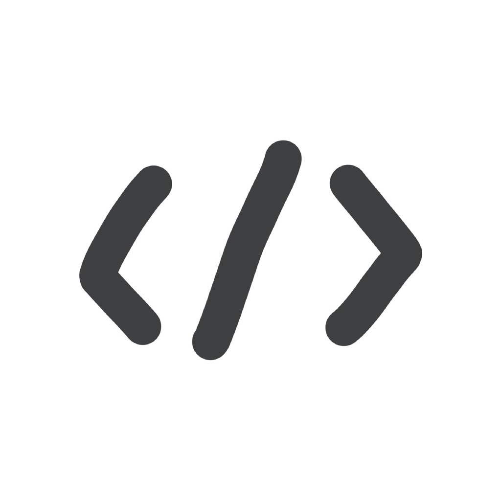 HTMLSource app icon