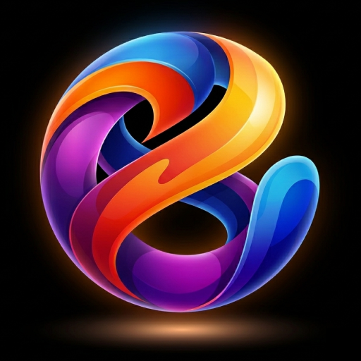 GigaArt: AI Photo Generator Google Play icon