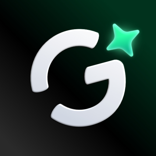 GoGlow Google Play icon