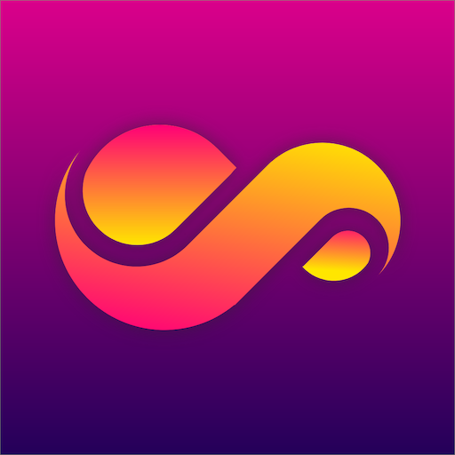 Molita - Live Video Chat app icon captured 2026-08-18