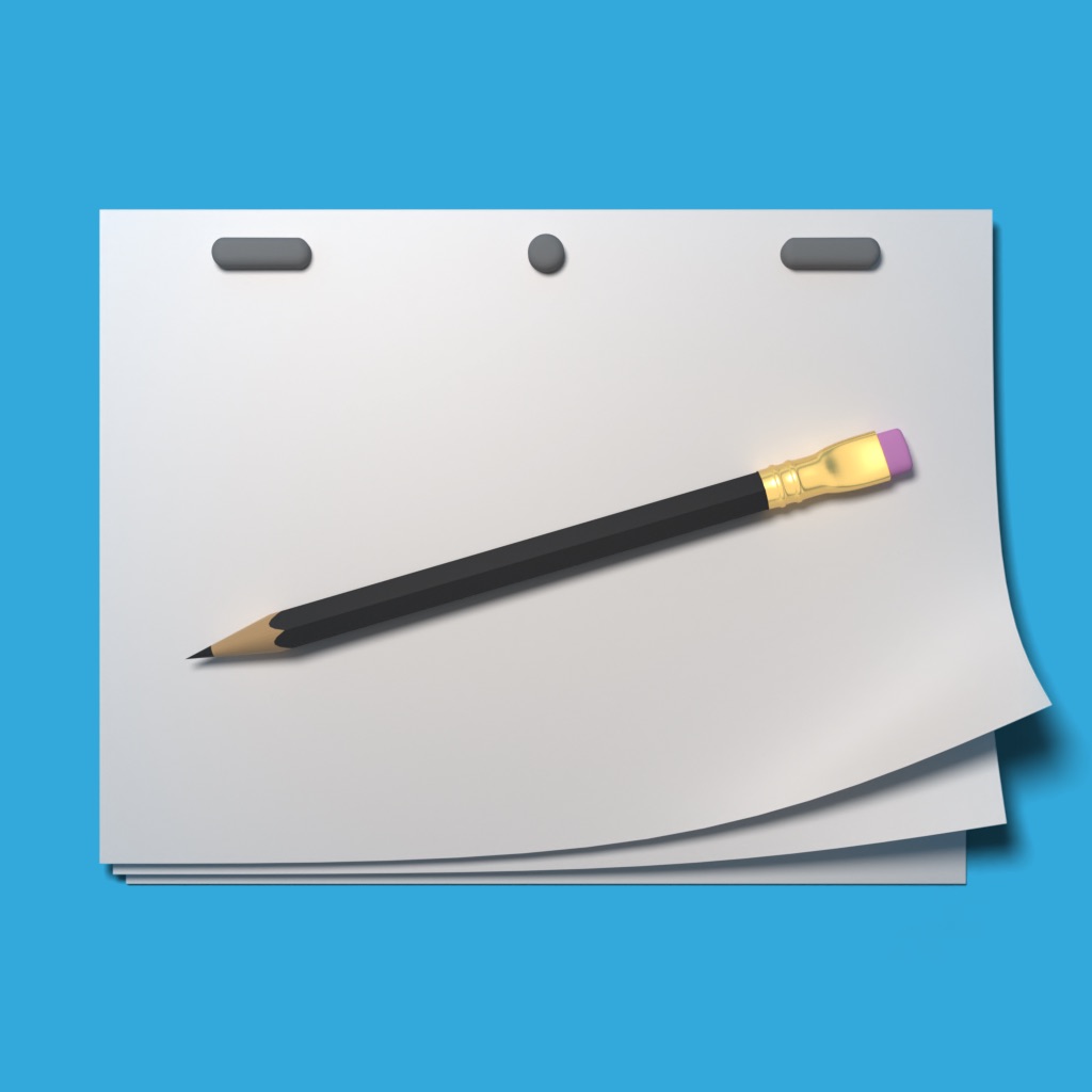RoughAnimator - animation app app icon captured 2026-08-11