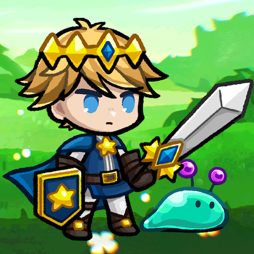 LevelGame DASH! app icon captured 2026-08-18