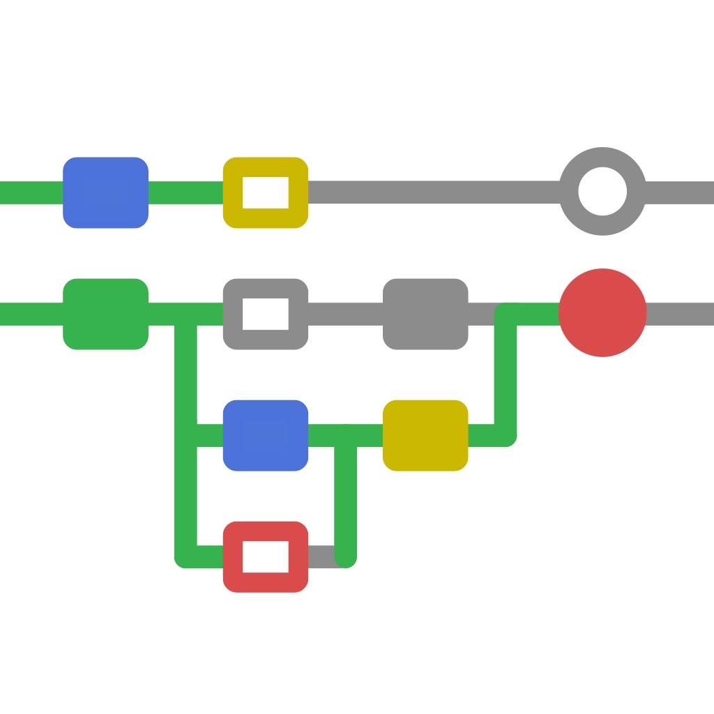 LadderTouch app icon captured 2026-08-11