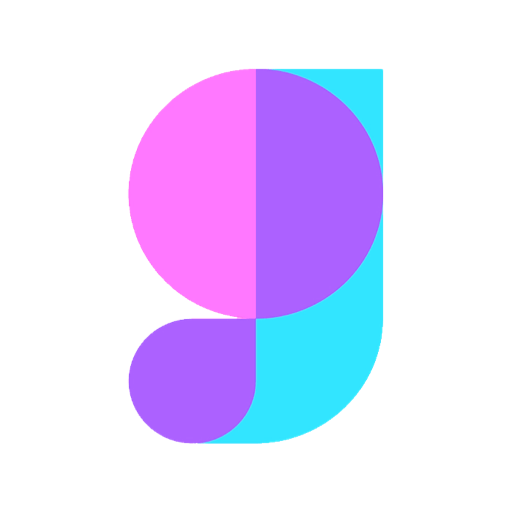 Gomeet Today - Chat de vídeo Google Play icon captured 2026-08-15