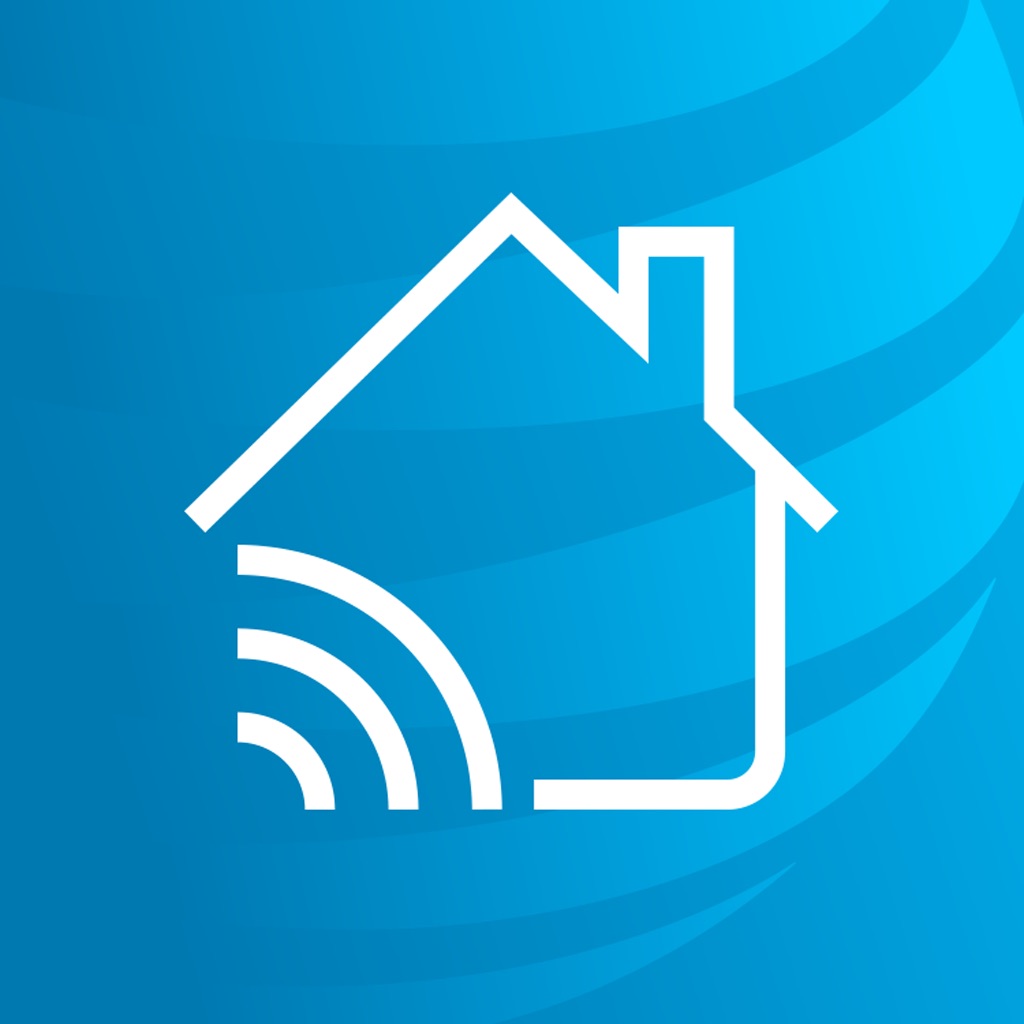 Smart Home Manager app icon captured 2026-08-11