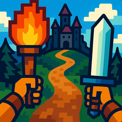 Path of Kings Google Play icon captured 2026-08-14