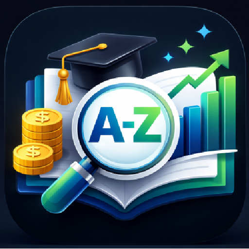 Dicionário de Administração Google Play icon captured 2026-08-15