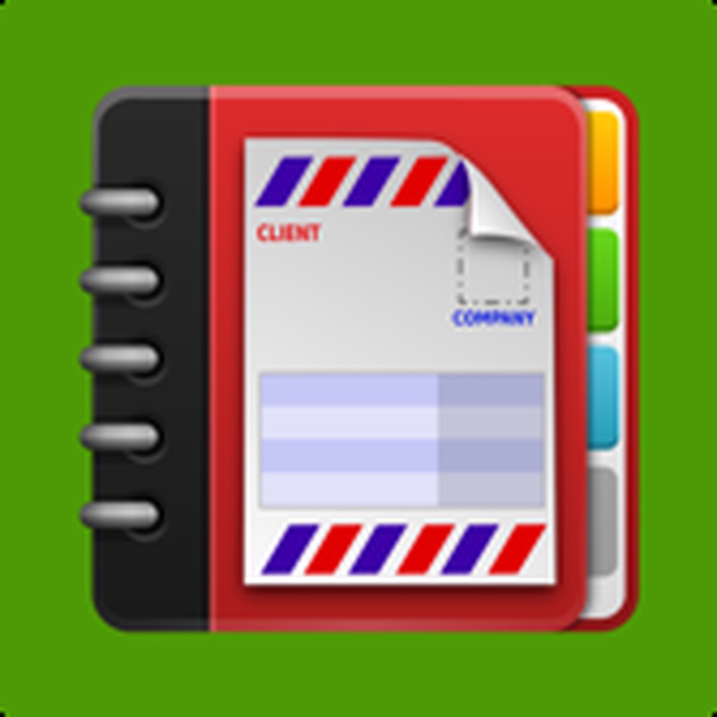 Sales Receipt app icon captured 2026-08-12