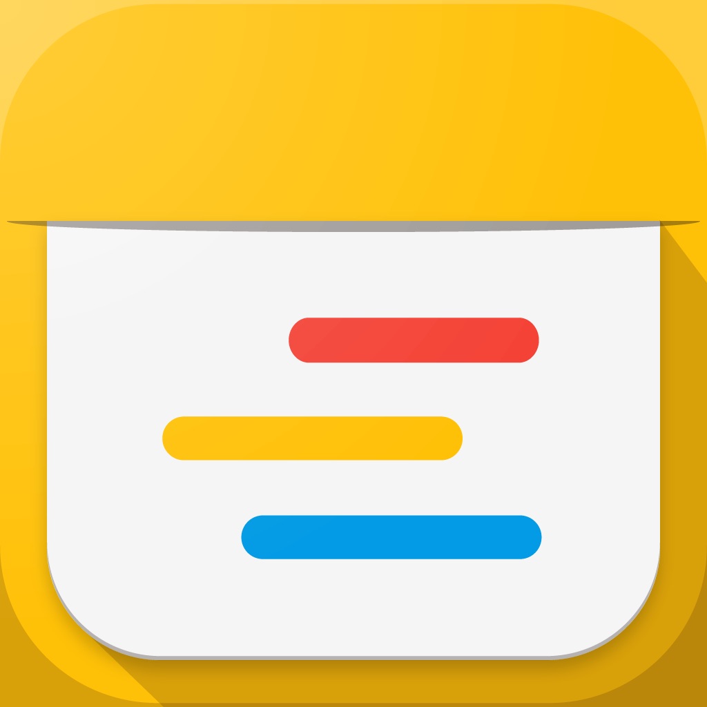 Awesome Calendar app icon captured 2026-08-11