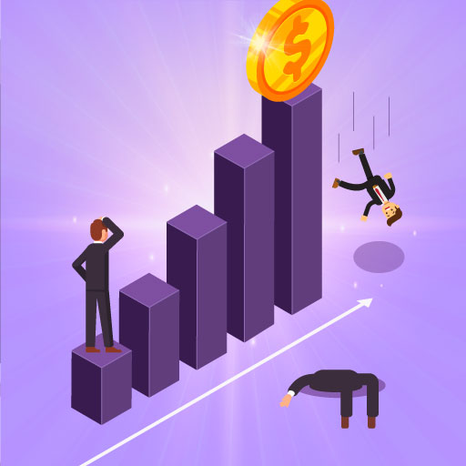 Investing Game: Essenciais Google Play icon captured 2026-08-15