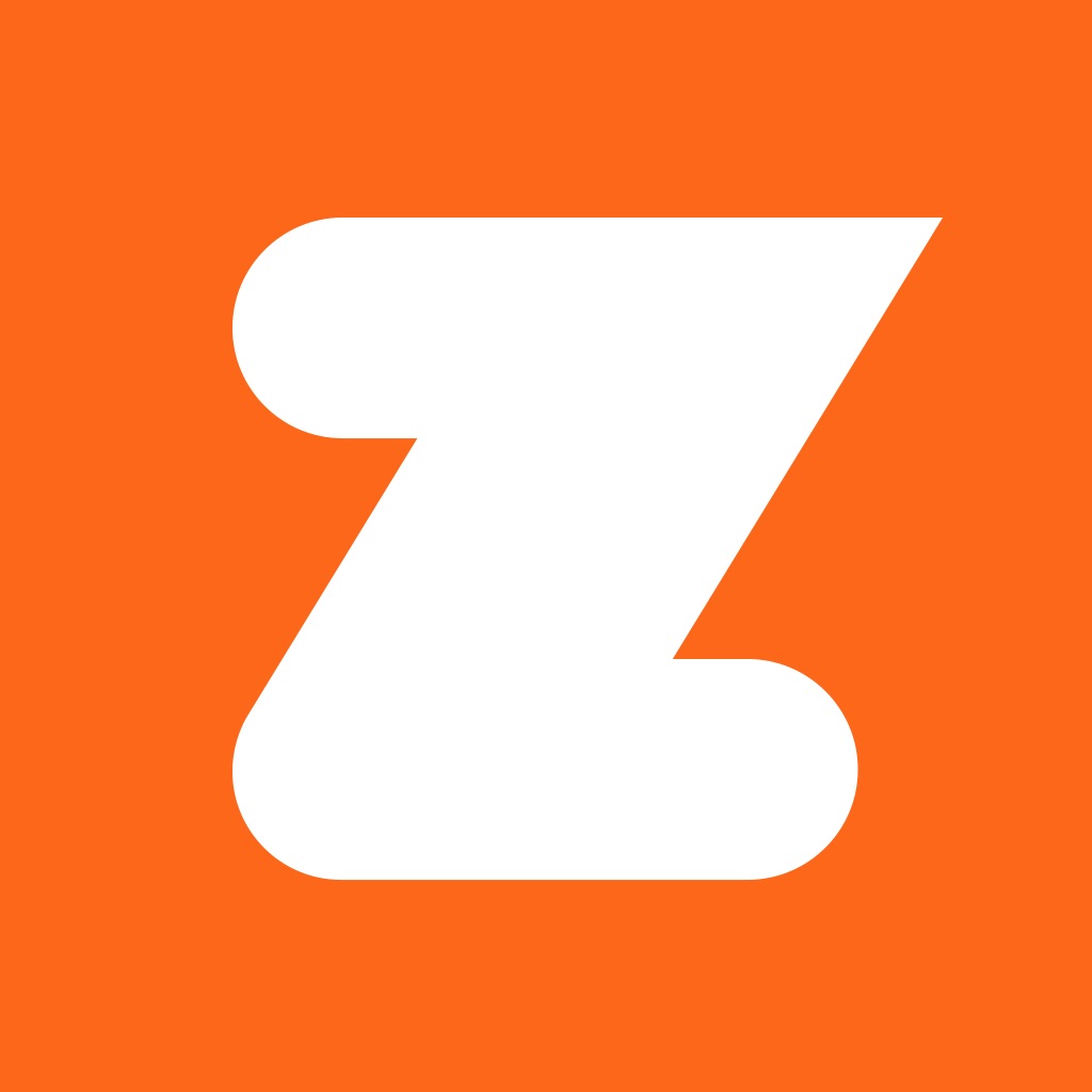 Zwift: Indoor Cycling Fitness app icon captured 2026-08-12