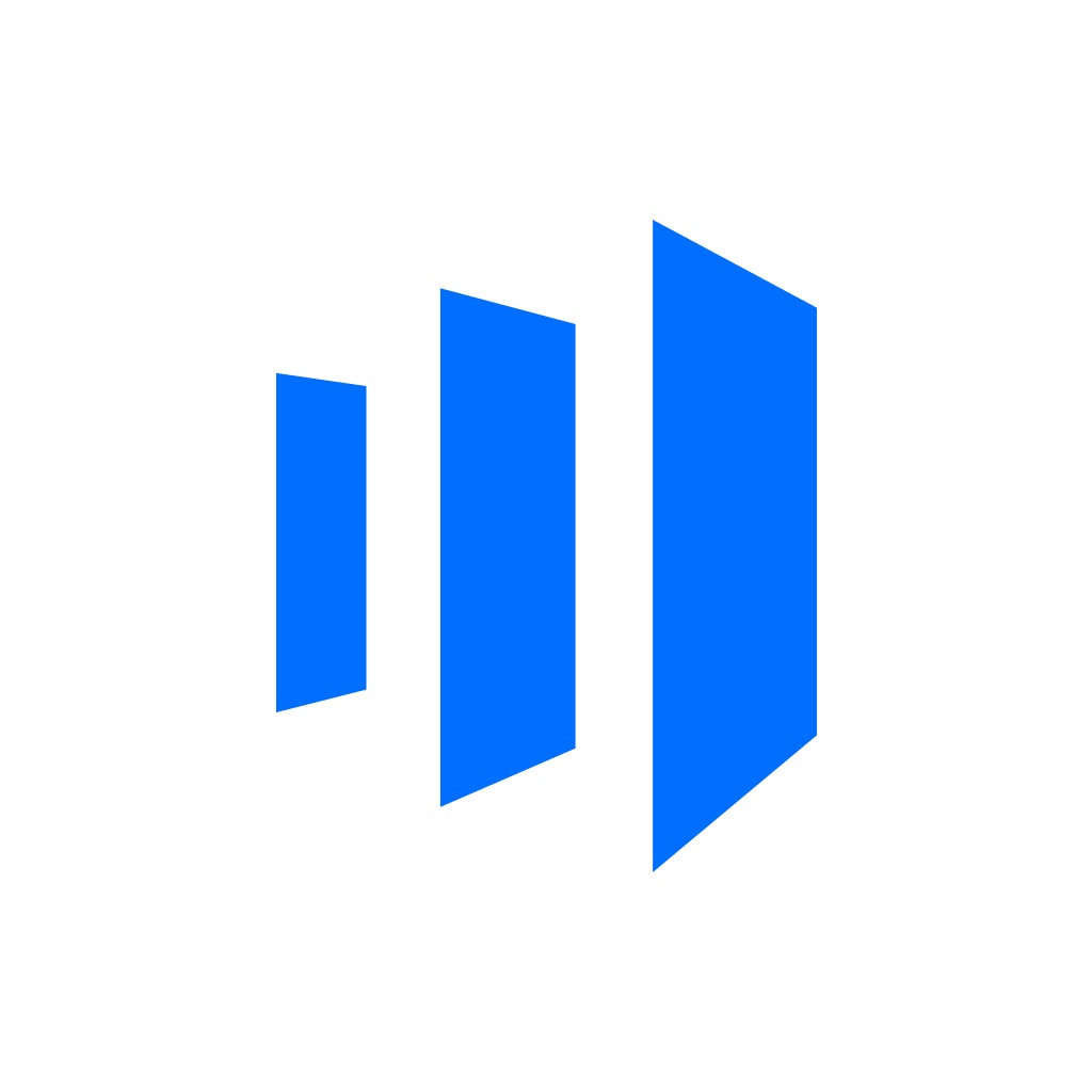 CollX: Sports Card Scanner app icon captured 2026-08-11