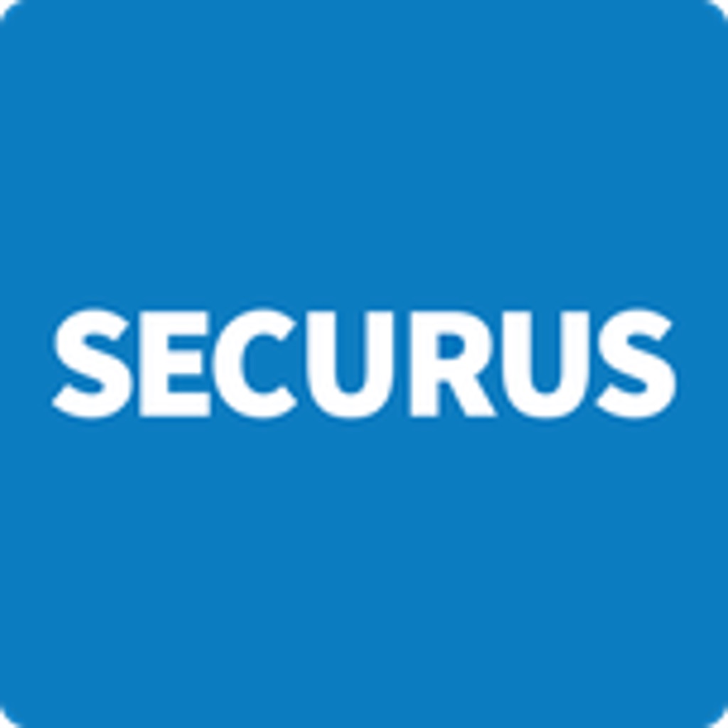Securus Mobile app icon captured 2026-08-11