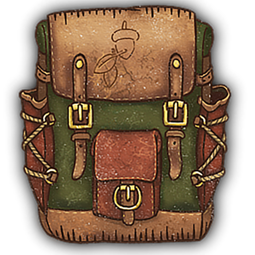 Backpack Battles Google Play icon captured 2026-08-16