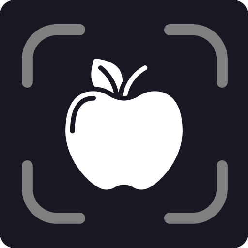 Calo AI - Food Calorie Tracker app icon captured 2026-08-18