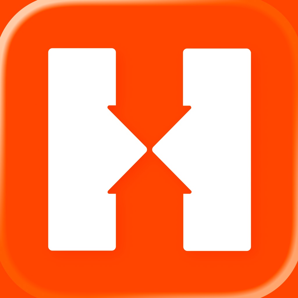 Hostelworld: Hostel Travel App app icon captured 2026-08-14