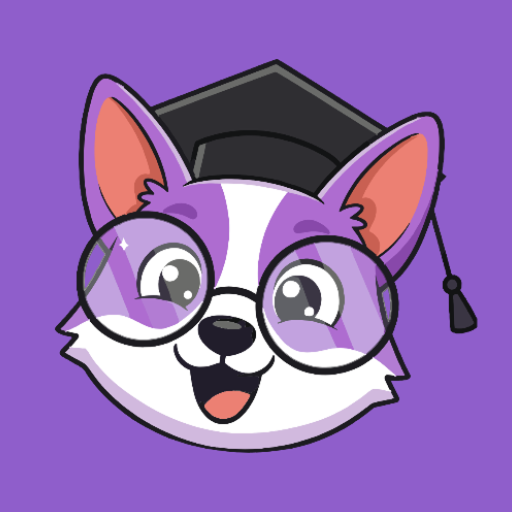 Studingo: Your AI Study Buddy Google Play icon captured 2026-08-15