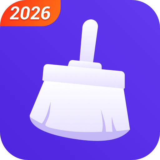 Lite Cleaner - Phone Cleaner Google Play icon captured 2026-08-15