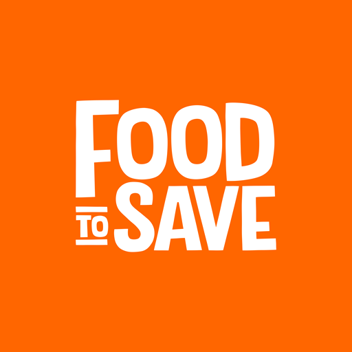 Food To Save: Salve Alimentos Google Play icon captured 2026-08-14