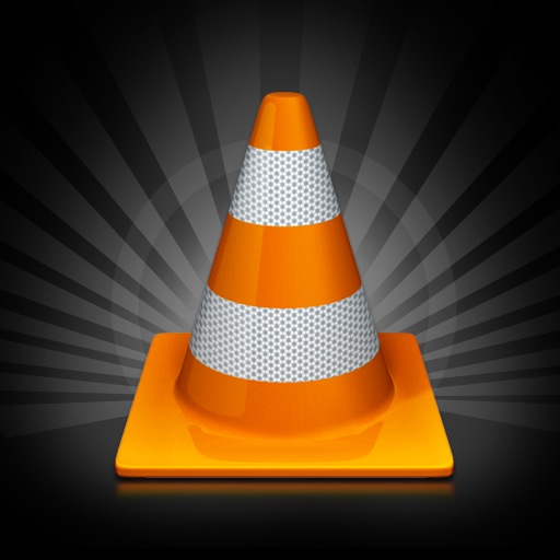 VLC Remote Google Play icon captured 2026-08-14
