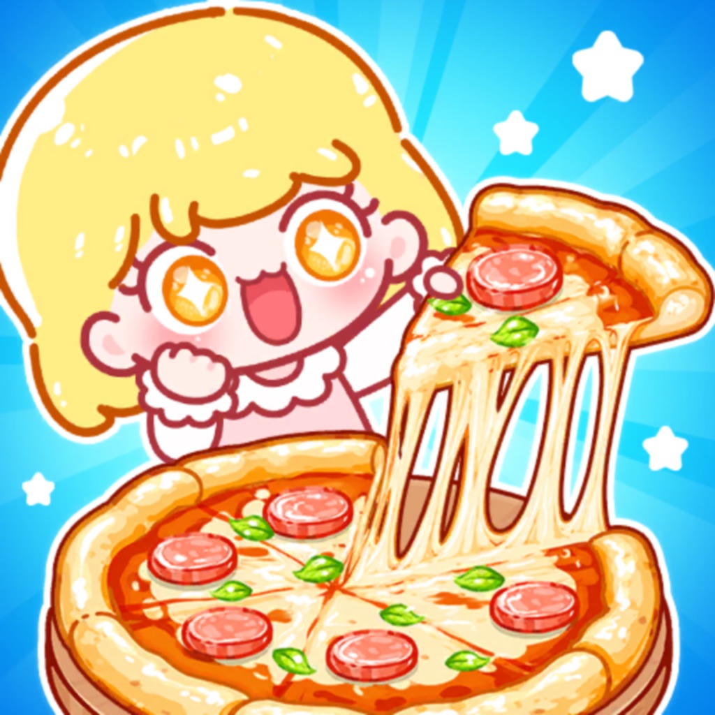 Mukbang Scoop ASMR app icon captured 2026-08-14