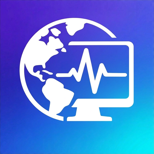 World Monitor App Google Play icon captured 2026-08-14