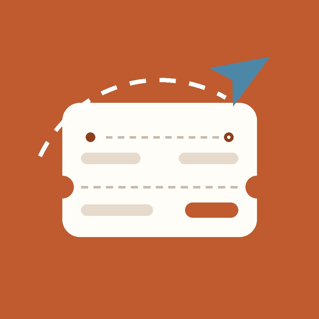 Tour Tally app icon captured 2026-08-13