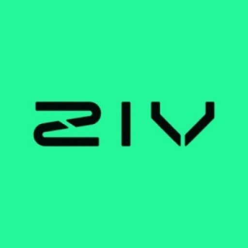 ZIV: VIAGEM COM CARRO ELÉTRICO Google Play icon captured 2026-08-16