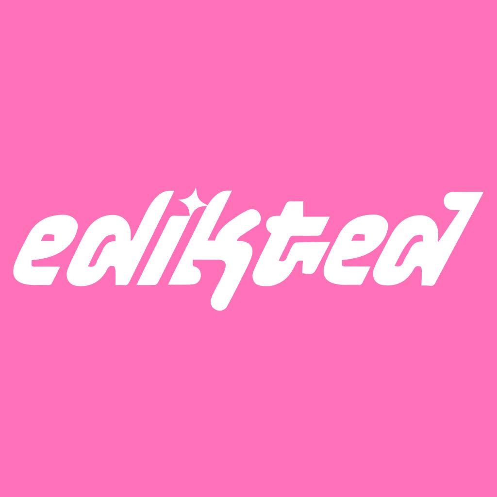 edikted app icon