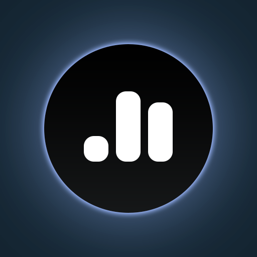 Poweramp Equalizer Google Play icon