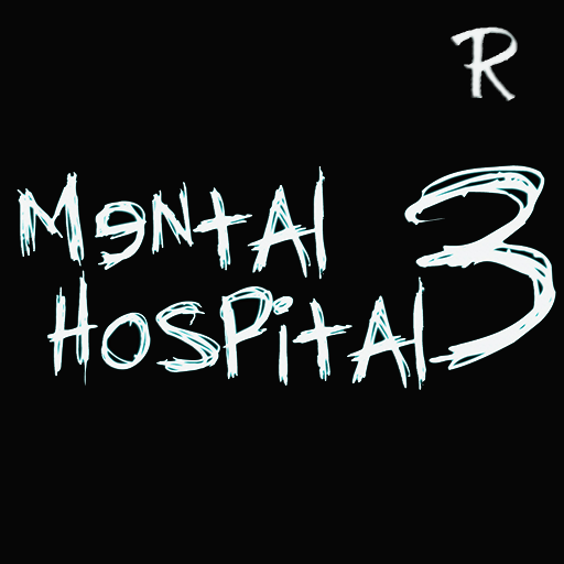 Mental Hospital III Remastered Google Play icon captured 2026-08-16