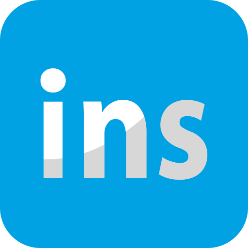 INSMART Health app icon captured 2026-08-18