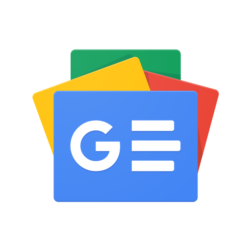 Google News - Daily Headlines Google Play icon captured 2026-08-12
