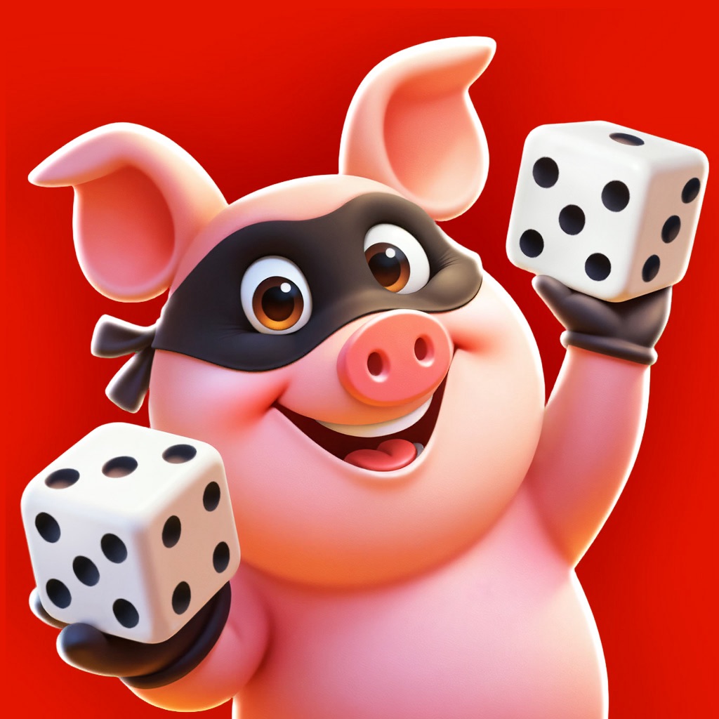 Coin Master - Board Adventure app icon captured 2026-08-14