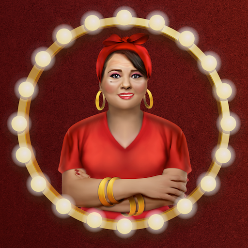 Kaave: Tarot, Angel, Horoscope Google Play icon captured 2026-08-14
