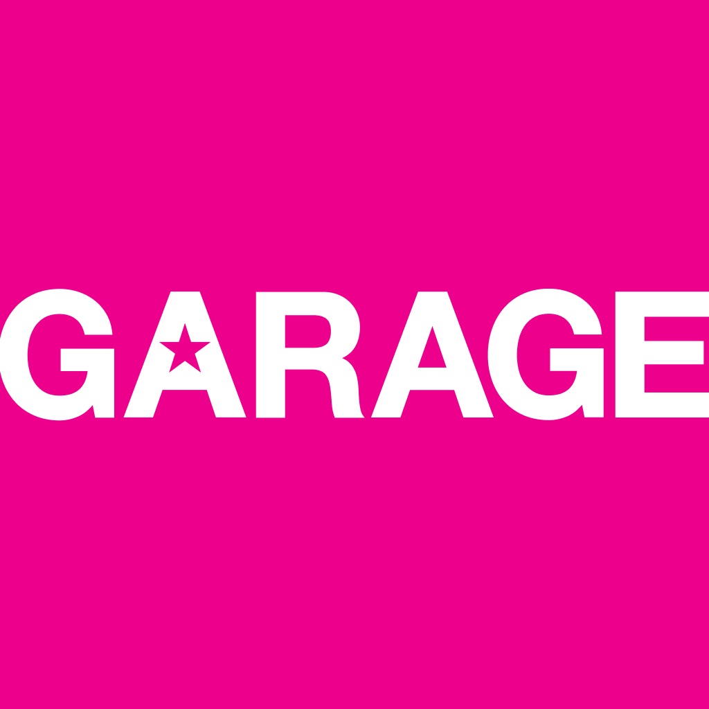 Garage: Online Fashion app icon