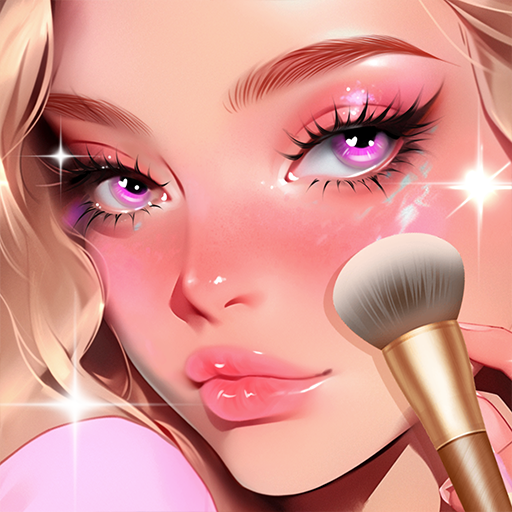 Beauty Makeover:Jogo de Vestir Google Play icon captured 2026-08-16