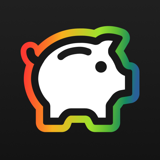 Cofrinho - Poupar dinheiro Google Play icon captured 2026-08-14