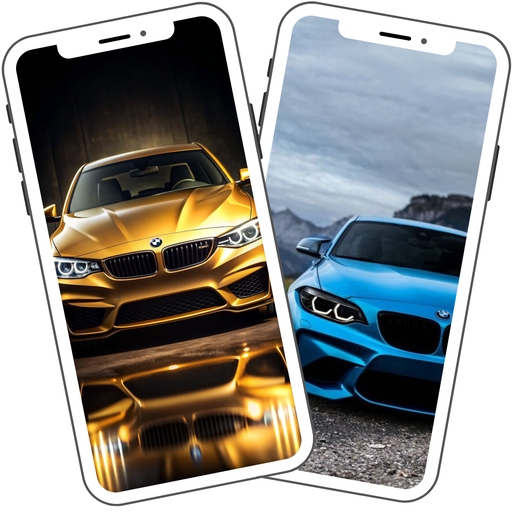 BMW Car Wallpapers Google Play icon captured 2026-08-16