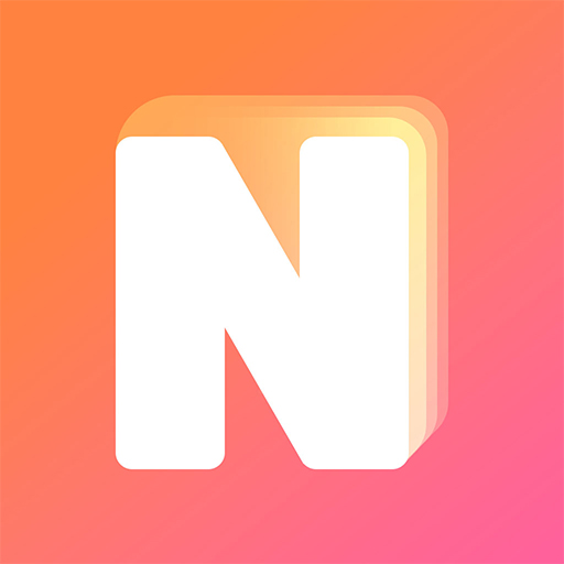 NovelQ Google Play icon captured 2026-08-12