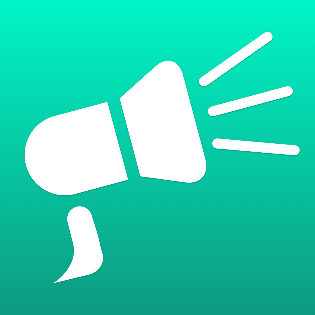 Hit Em Up: Mass Text Bulk SMS app icon captured 2026-08-14