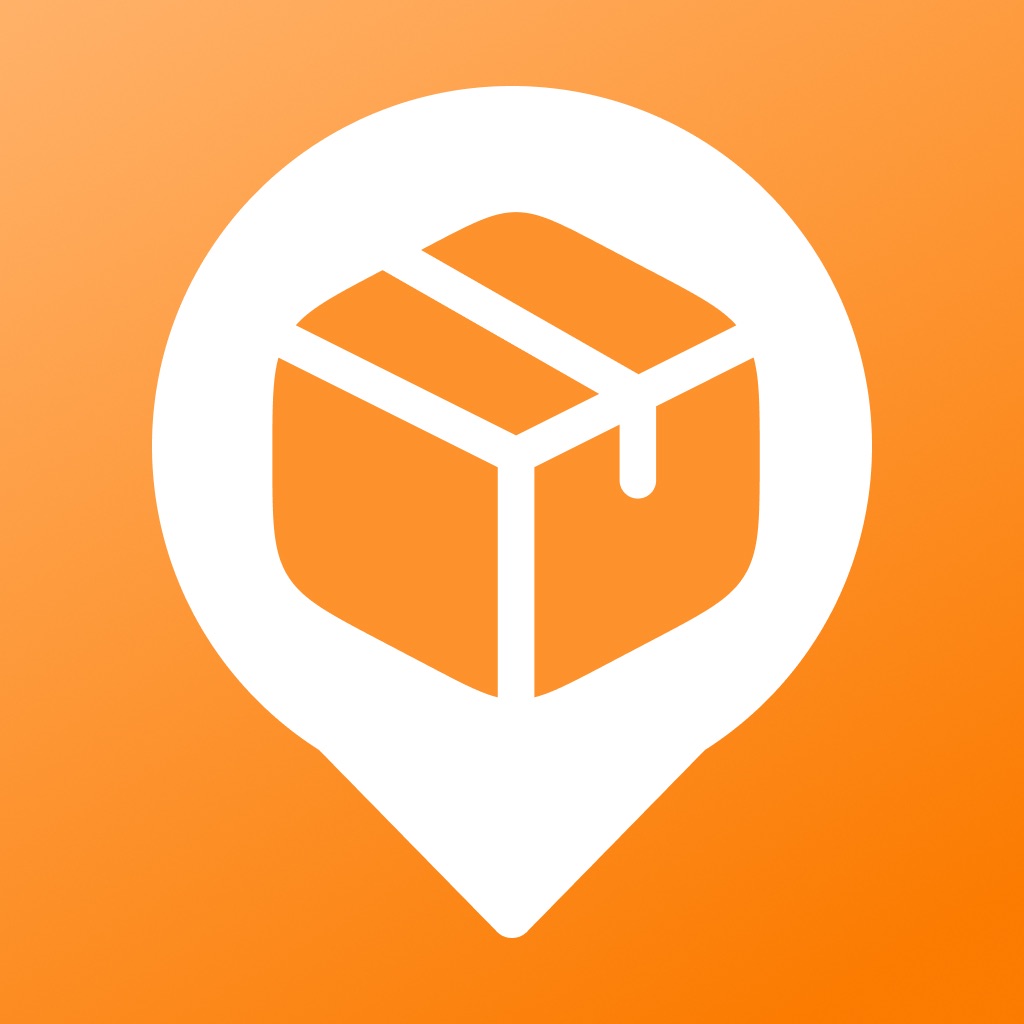 Rastreador Encomendas Correios app icon captured 2026-08-14