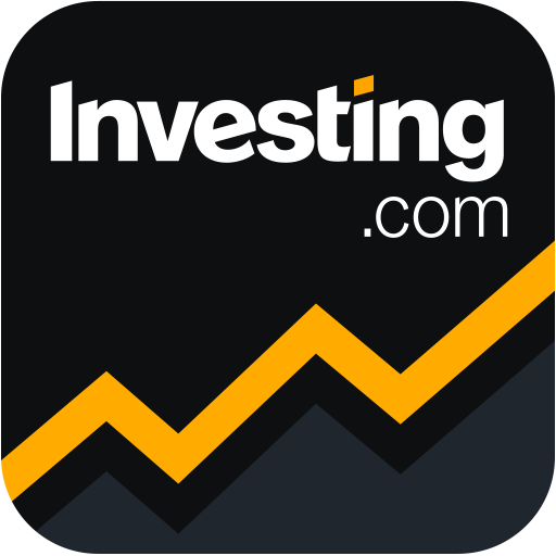 Investing.com: Stock Market Google Play icon captured 2026-08-12